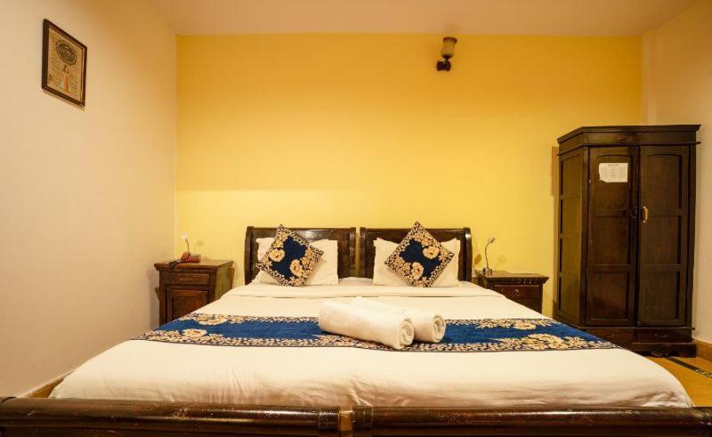 Hotel The Royale Jaisalmer Ngoại thất bức ảnh